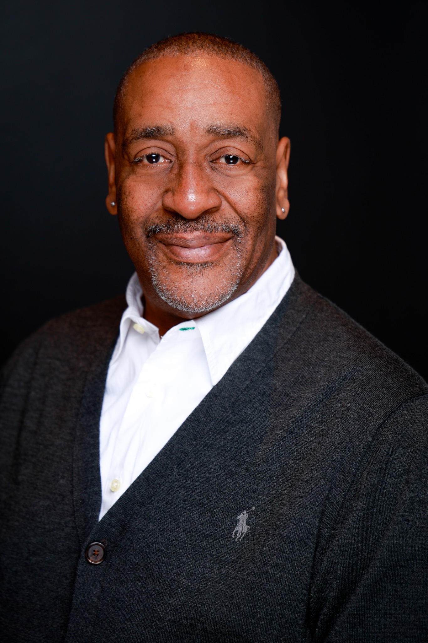 Rod Morgan, US-native English Coach